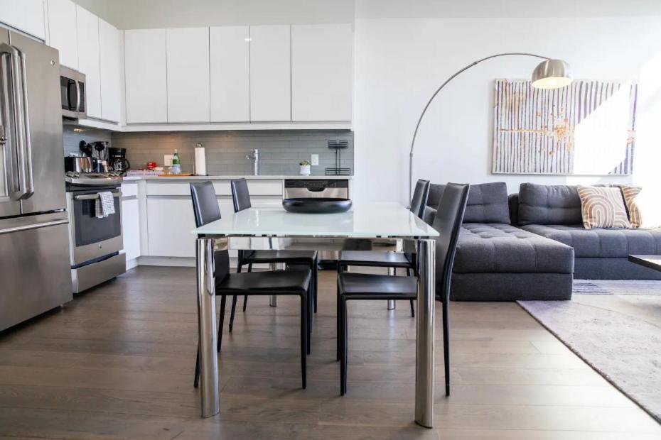 Apartamento Dharma Hoboken