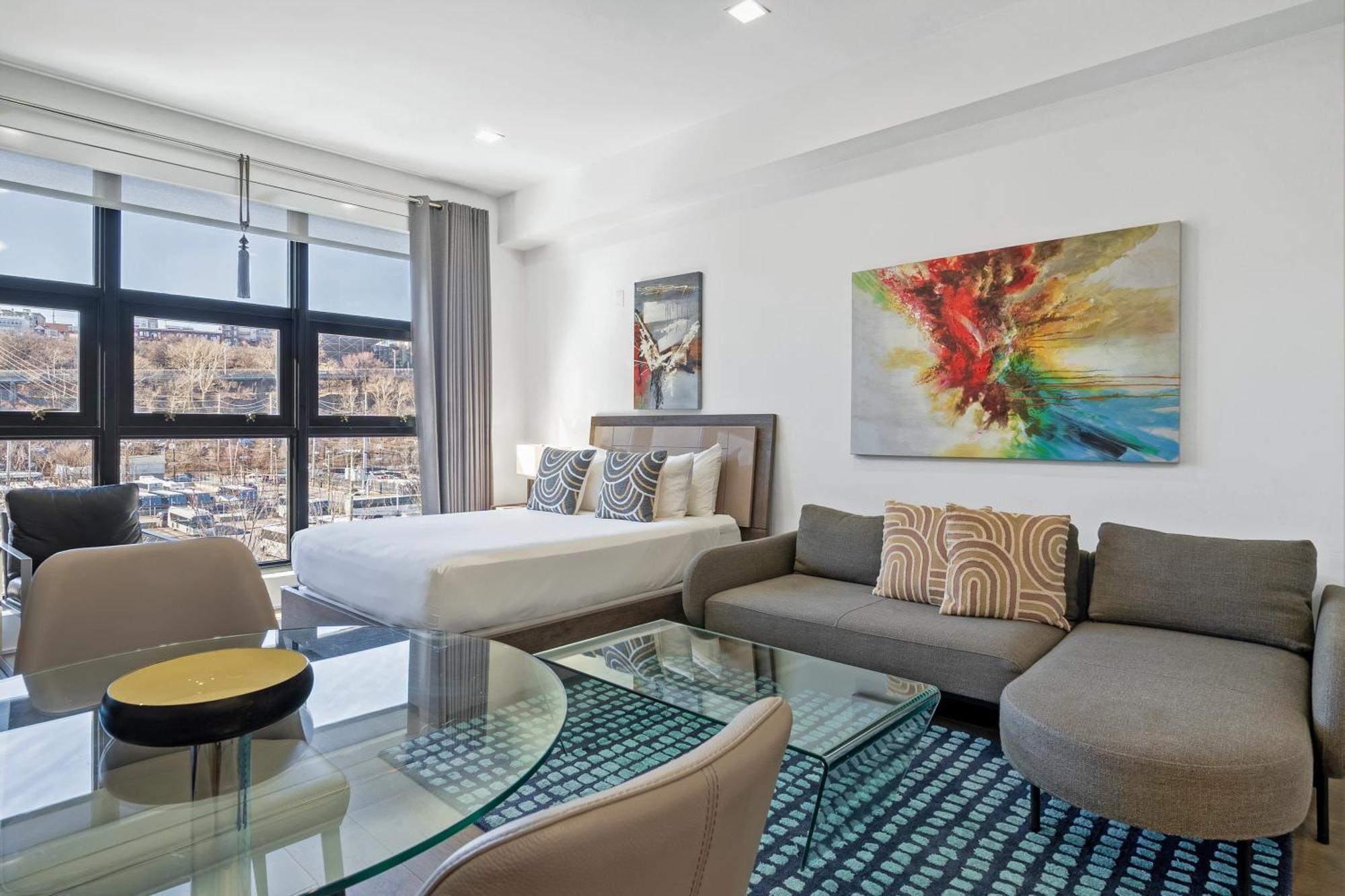 Apartment Dharma *